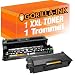 Produktbild Gorilla-Ink 1 Laser-Toner XXL & 1 Trommel-Einheit für Brother TN-3480 DR-3400 5500DN 6600DW 5000D 5100DN 5100DNT 5100DNTT 5200DW 6250DN 6300DW