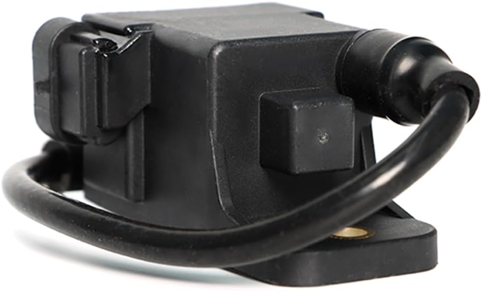 827509A10 Outboard Ignition Coil CDM Module Compatible with Mercury 1996-2007 & 30-300HP, Compatible with Force 1996-1999 40,50,75,90,120HP Replace#114-7509, 827509A1, 827509A3, 827509A4