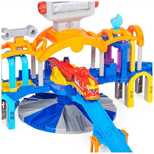 Mighty Express Mission Station - vue 4