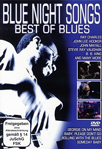 Blue Night Songs