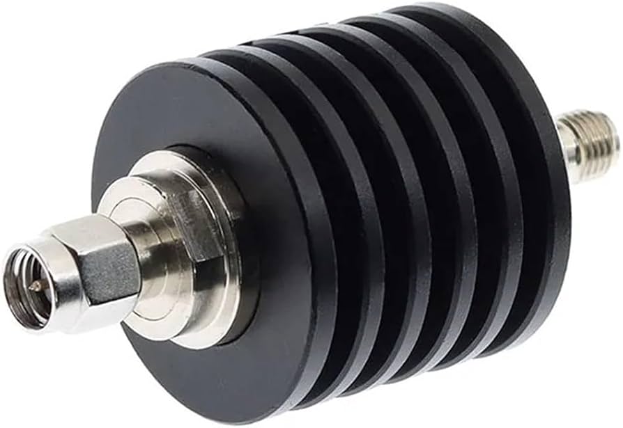 Connettori SMA E Attenuatori RF, DC-3GHz 10W, 50ohm, Valori Da 1dB A 40dB, BECEN, Nuovi