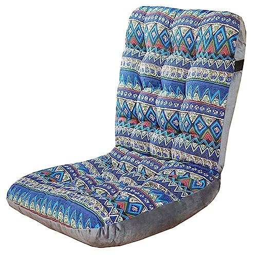 Pack 2 4 6 Cojines para Silla con Respaldo