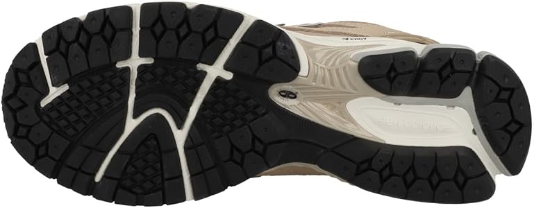 New Balance Unisex Erwachsene Sneaker low M 1906 Beige 41,5 