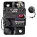 Bussmann CB185-60 Waterproof Flush Mount Circuit Breaker (60 Amp, 42 VDC) – For Trucks, RVs, Boats & Marine Use - View #7