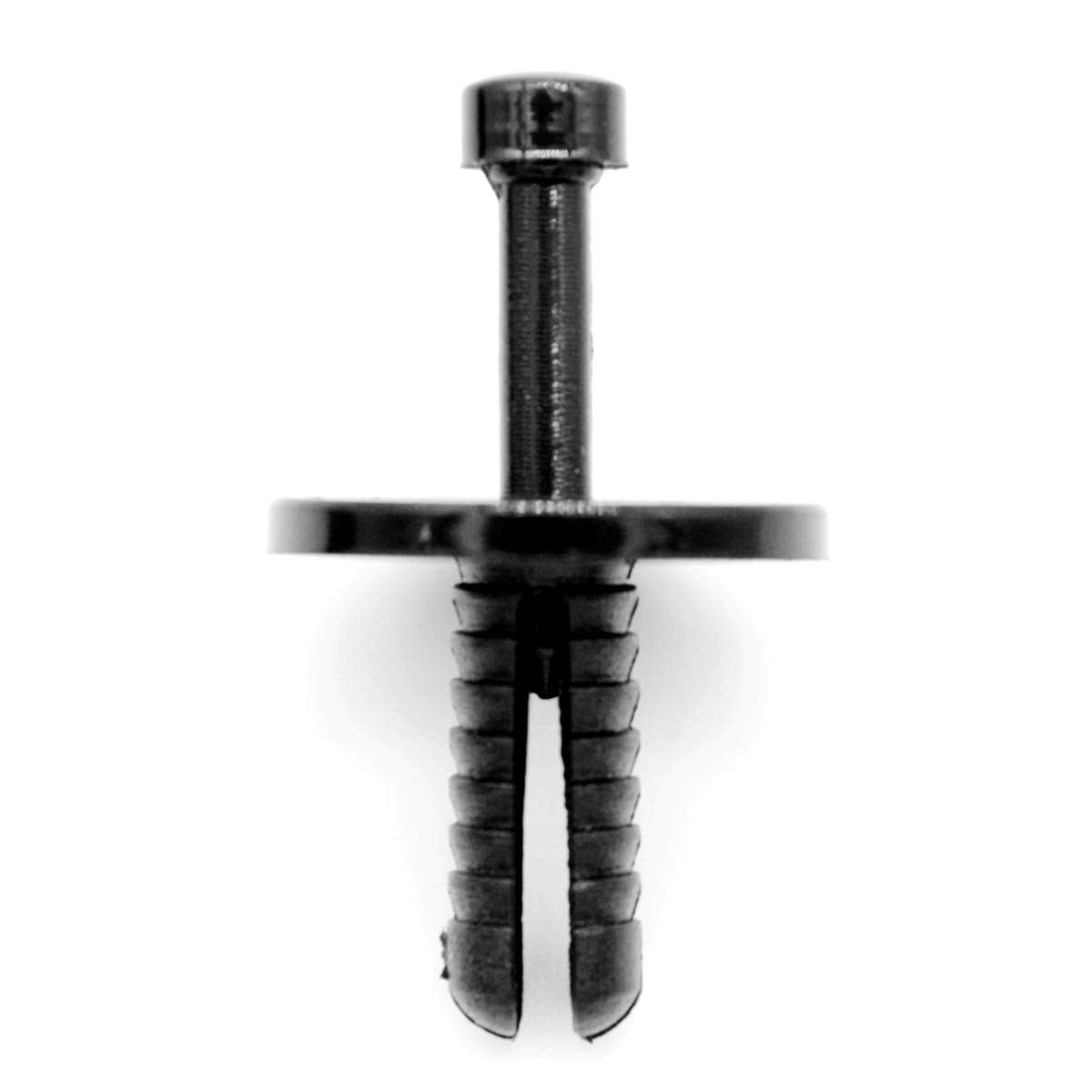 Amazon.com: DZMZL 15pcs Plastic Rivet Retainer Fits Replaces OEM 