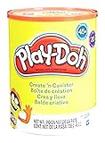 play doh vs play doh plus Faites des nombres, faites semblant d'aliments, formes et plus encore avec les emporte-pièces, moules, ciseaux et autres accessoires fantastiques