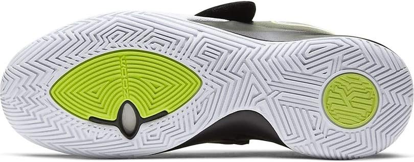 [ナイキ] シューズ カイリー アービングKyrie Flytrap III EP Blk/Wht/Volt バスケットボール 26