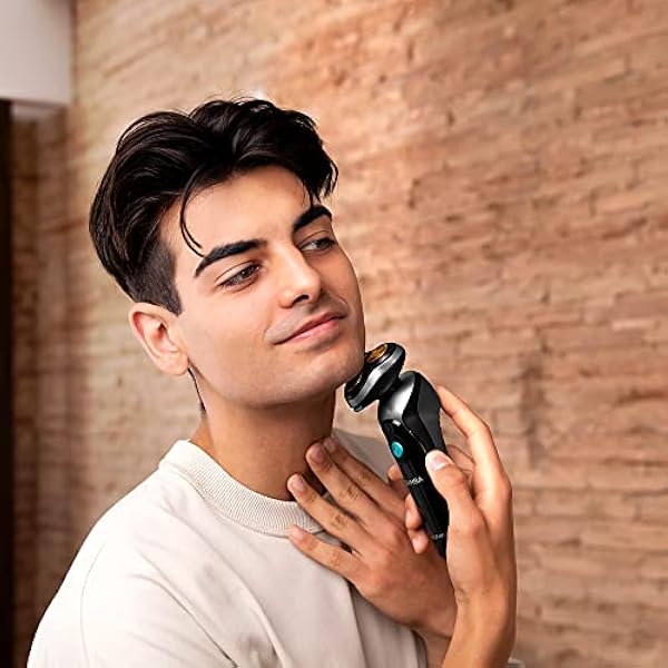 Cecotec TwistGroom 10in1 Multigrooming PrecisionCare Trimmer Зарядная база, литиевый аккумулятор, лезвия из нержавеющей стали с титановым покрытием, цифровой дисплей и водонепроницаемость