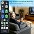 Big Button Universal Remote for All TV Remote, for All Samsung/LG/Sony/Hisense/Philips/Panasonic and More TVs