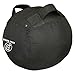 Playwell Martial Arts Strike Pad - Krav Maga Striking Ball - Black