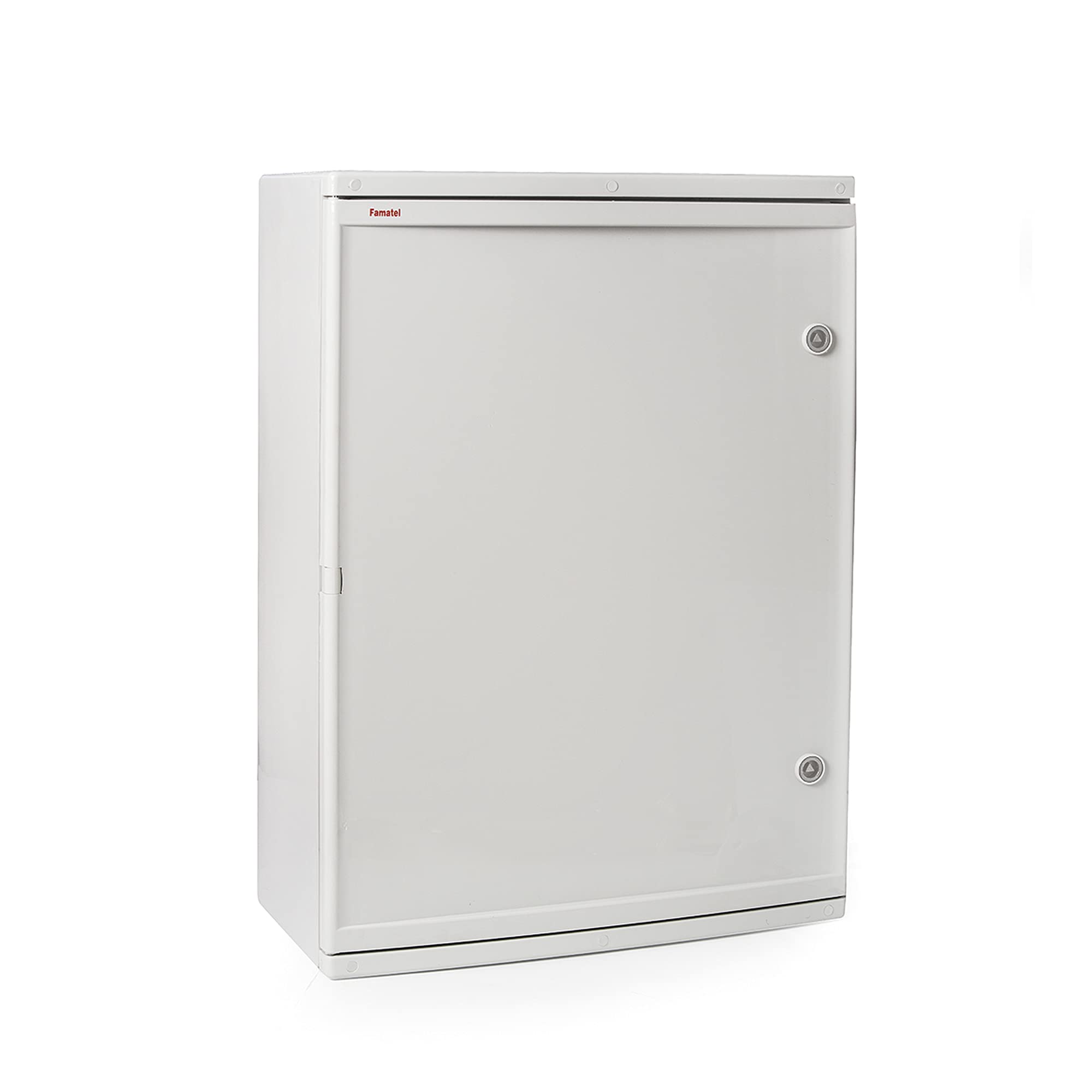 Armoires surface IP65 FAMATEL Magna 700x500x245 mm coffret blanc étanche