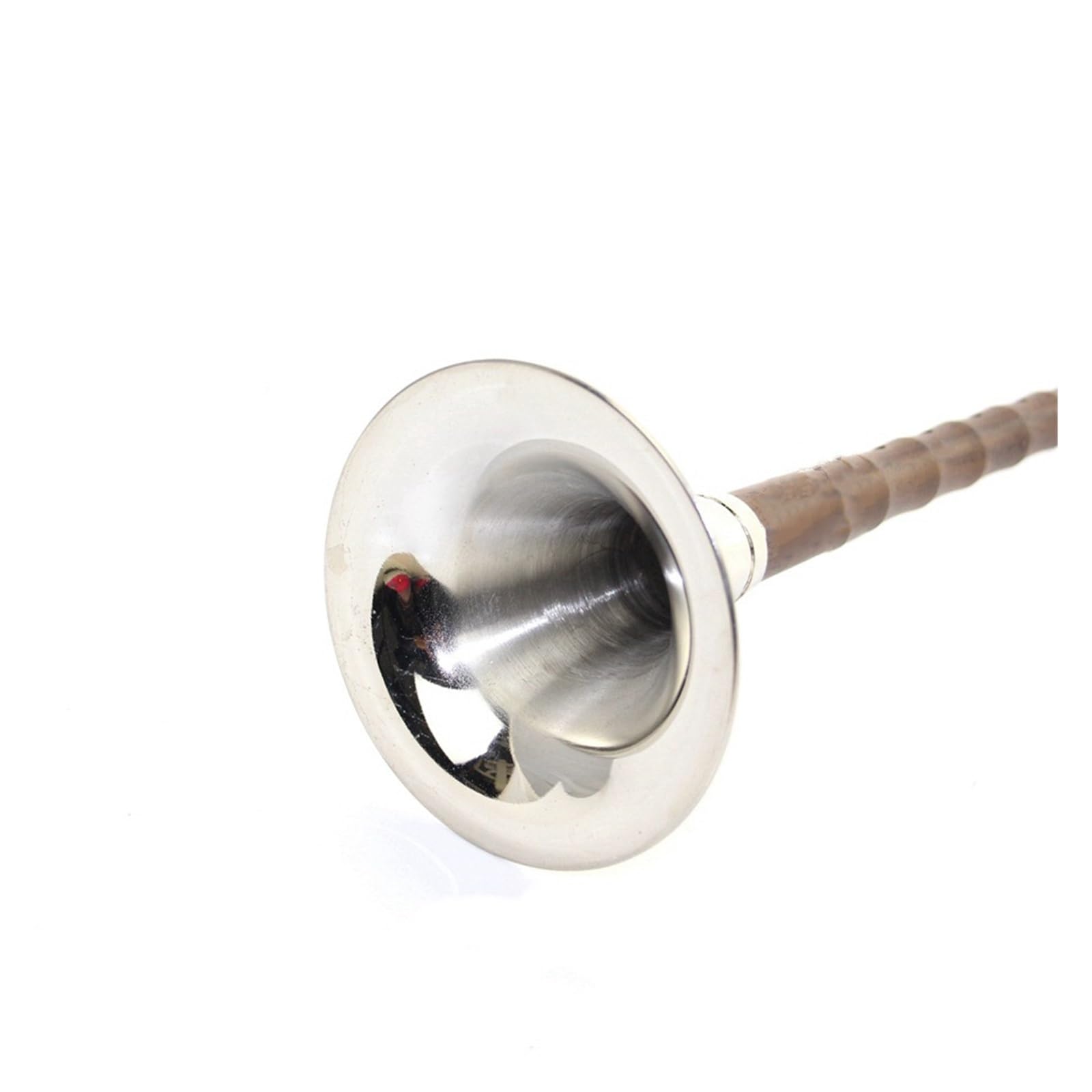 Profesional Suona Antigua Suona De Caoba En Clave C Instrumento Musical De Percusión Y Viento Folclórico Étnico Suona En Clave C