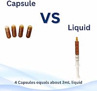 Vista 3 de Green Pasture Aceite de Hígado de Bacalao Fermentado - Sin Gelatina 120 Cápsulas