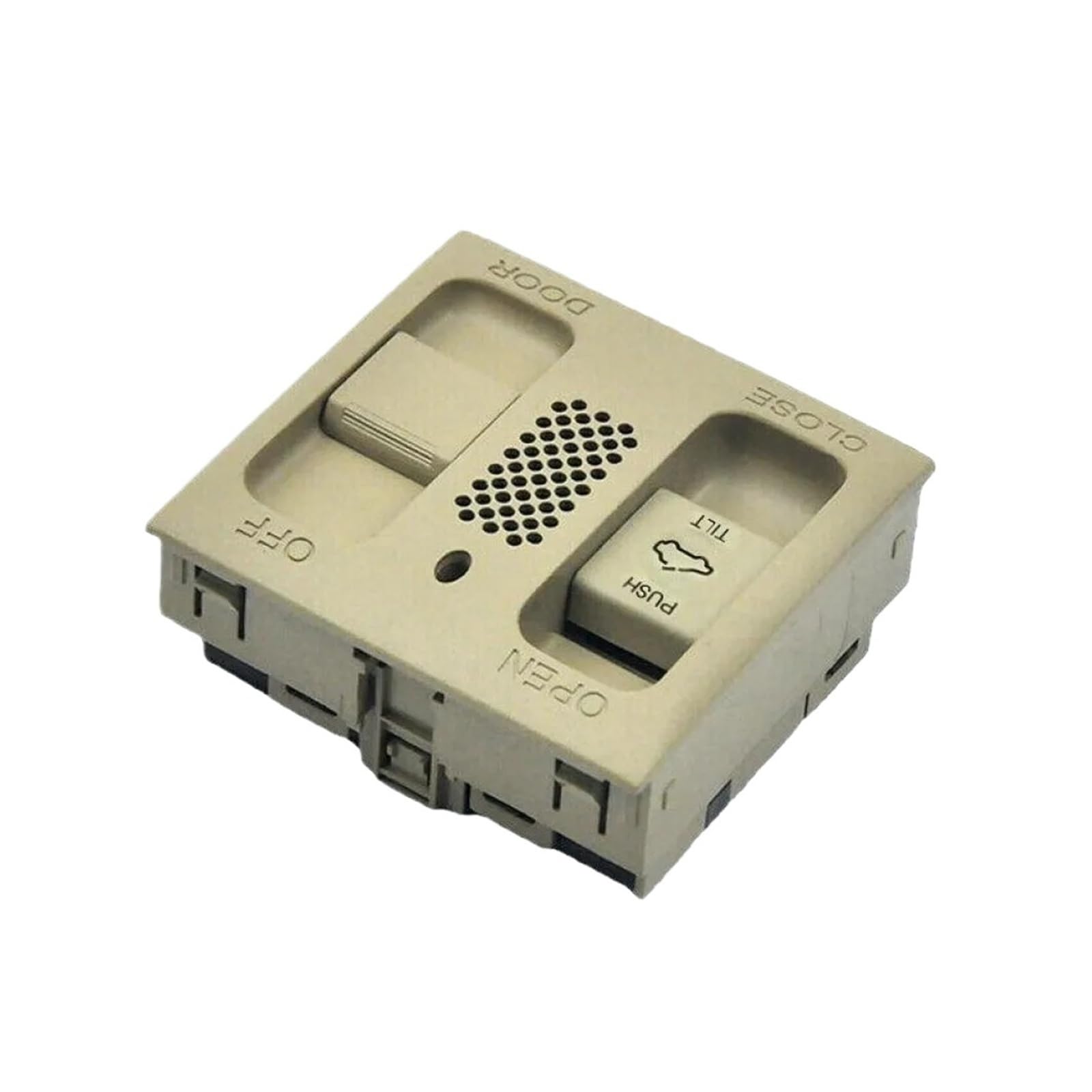 Amazon.com: Sunroof Map Light Switch，Compatible for Honda