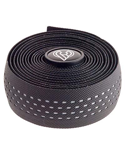 Cinelli Supercaleido Reflective Black Handlebar Tape