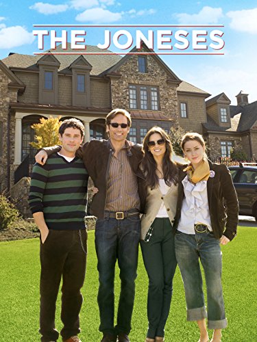 The Joneses