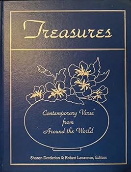 Treasures: Contemporary Verse From Around the World