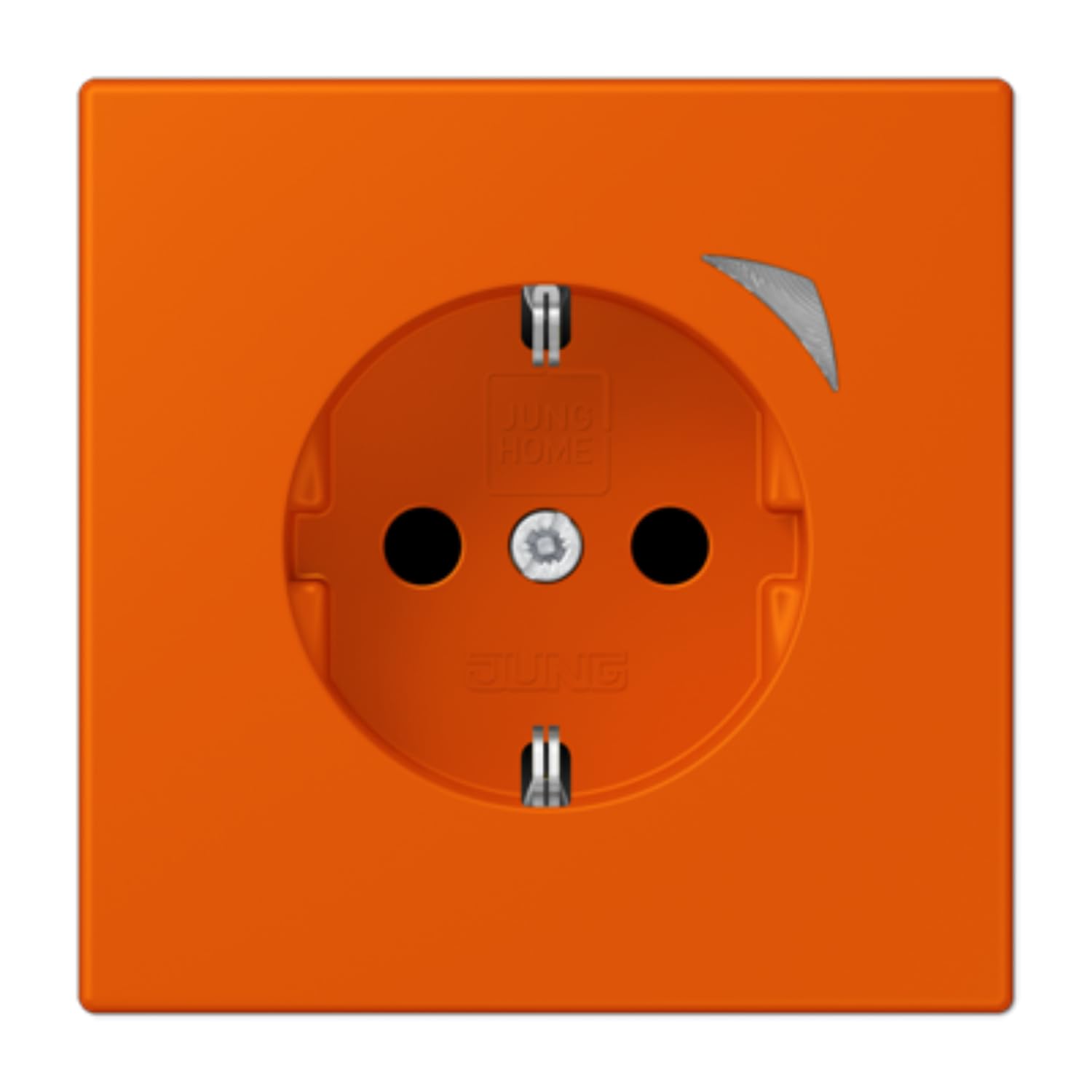 Prise JUNG HOME Energy LC4320S connectée Bluetooth JUNG BTLC1521SE260