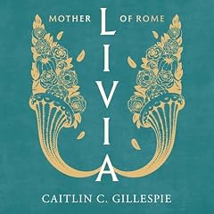 Livia cover art