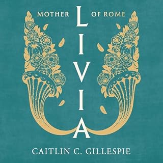 Livia cover art
