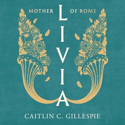 Couverture de Livia