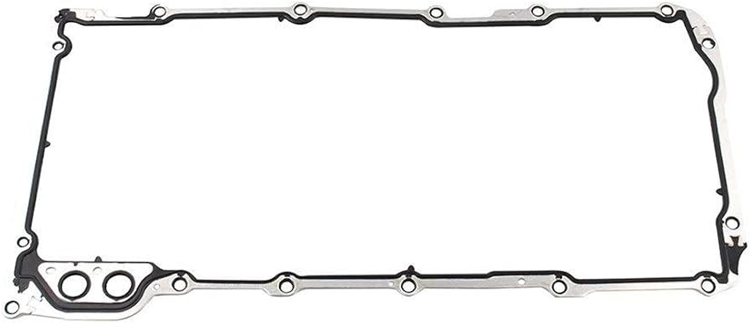 LSX LS1 LS2 LS3 LM7 LQ4 LQ9 4.8L 5.3 5.7 6.0 Compatible Gasket Oil Pan Engine Motor Car Parts