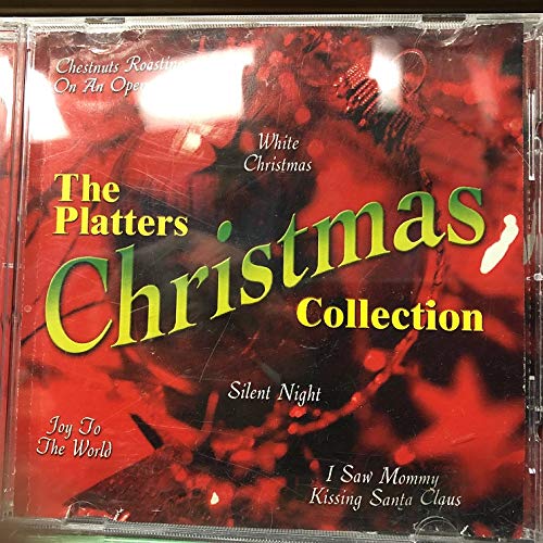 Platters / Platters Christmas Collection CDs & Vinyl