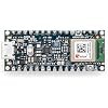 Arduino Nano 33 BLE Rev2 مع رؤوس [ABX00072] - متحكم nRF52840، بلوتوث منخفض الطاقة (BLE)، دعم MicroPython، 3.3 فولت، عامل شكل صغير لمشاريع إنترنت الأشياء واللاسلكية