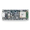 Arduino Nano 33 BLE Rev2 with Headers [ABX00072] - nRF52840 Microcontroller, Bluetooth Low Energy (BLE), MicroPython Support, 3.3V, Small Form Factor for IoT & Wireless Projects