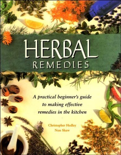 Herbal Remedies