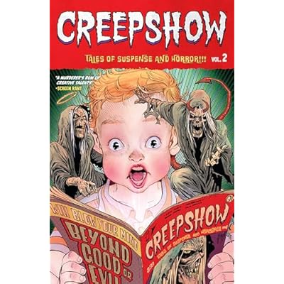 Creepshow Vol. 2