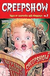 Amazon | Creepshow Vol. 1 (English Edition) [Kindle edition] by