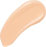 Maybelline New York Fit Me Matte + Poreless Foundation Makeup, Ultra-Lightweight Formula Controls Shine, for Normal to Oily Skin, Classic Ivory, 120, 30 ml