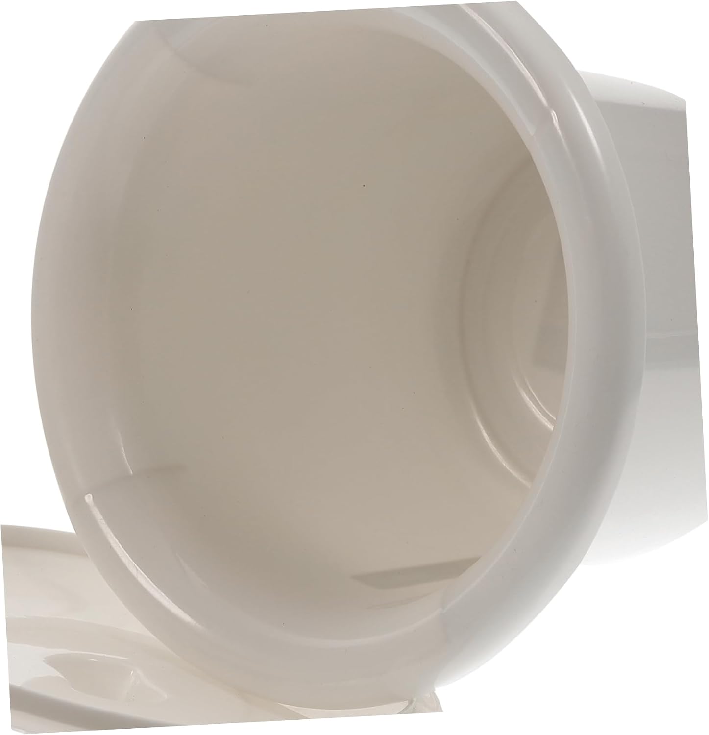 Baluue Portable Urinal for Car Training Urinal for Toddlers 2 Pack Pot with Cover