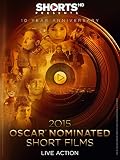 2015 Oscar Nominated Short Films Live Action [OV]