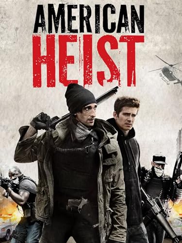 American Heist