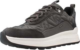 Geox Damen D Spherica Actif X2Sneaker