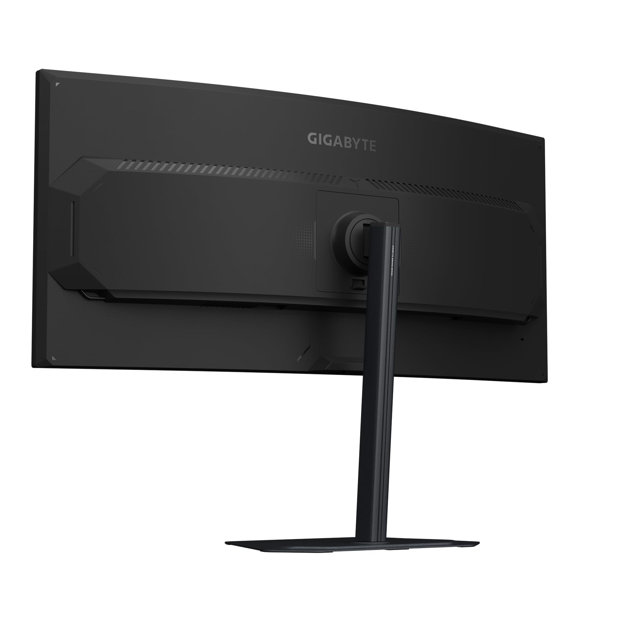 Gigabyte G34WQC2 Monitor Gaming Curvo 34” WQHD - 3440 x 1440, 1500R, 200Hz, 1ms, 450 cd/m², AMD FreeSync Premium, DisplayHDR 400, HDMI 2.0, Displayport 1.4