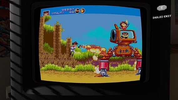 Sega Mega Drive Classics /Xbox One