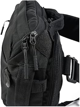 5.11 Tactical - LVC8 Sling Pack Black 1 SZ : Amazon.sg: Sporting Goods
