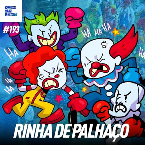 DNL#193 - Qual o maior PALHA&Ccedil;O de todos os tempos? ft. RAFA LONGHINI (MO&Iacute;DACAST)