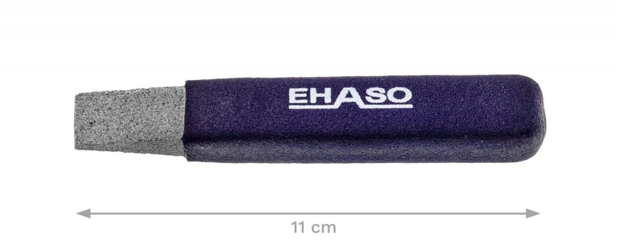 EHASO Trimmstein mit Griff, 13mm