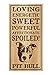 Imagine This Pit Bull Spoiled! Wood Sign