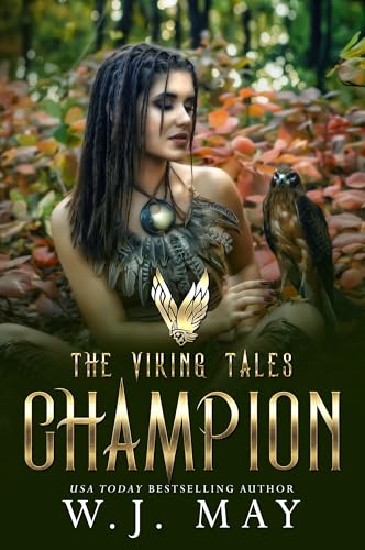 Champion (The Viking Tales Book 8)