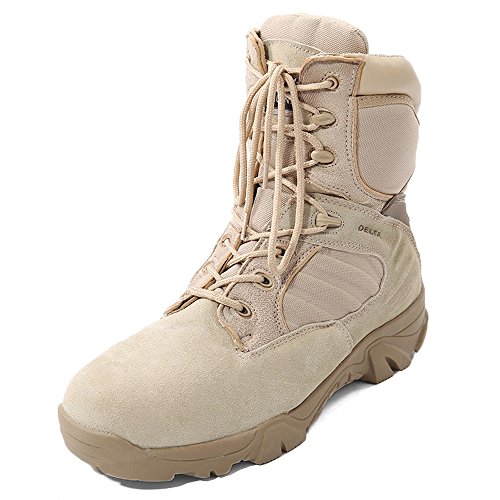 �T�C�h�W�b�p�[�^�N�e�B�J���u�[�c DELTA (10W�i28cm�`28.5cm�j, SAND)�ySx�z