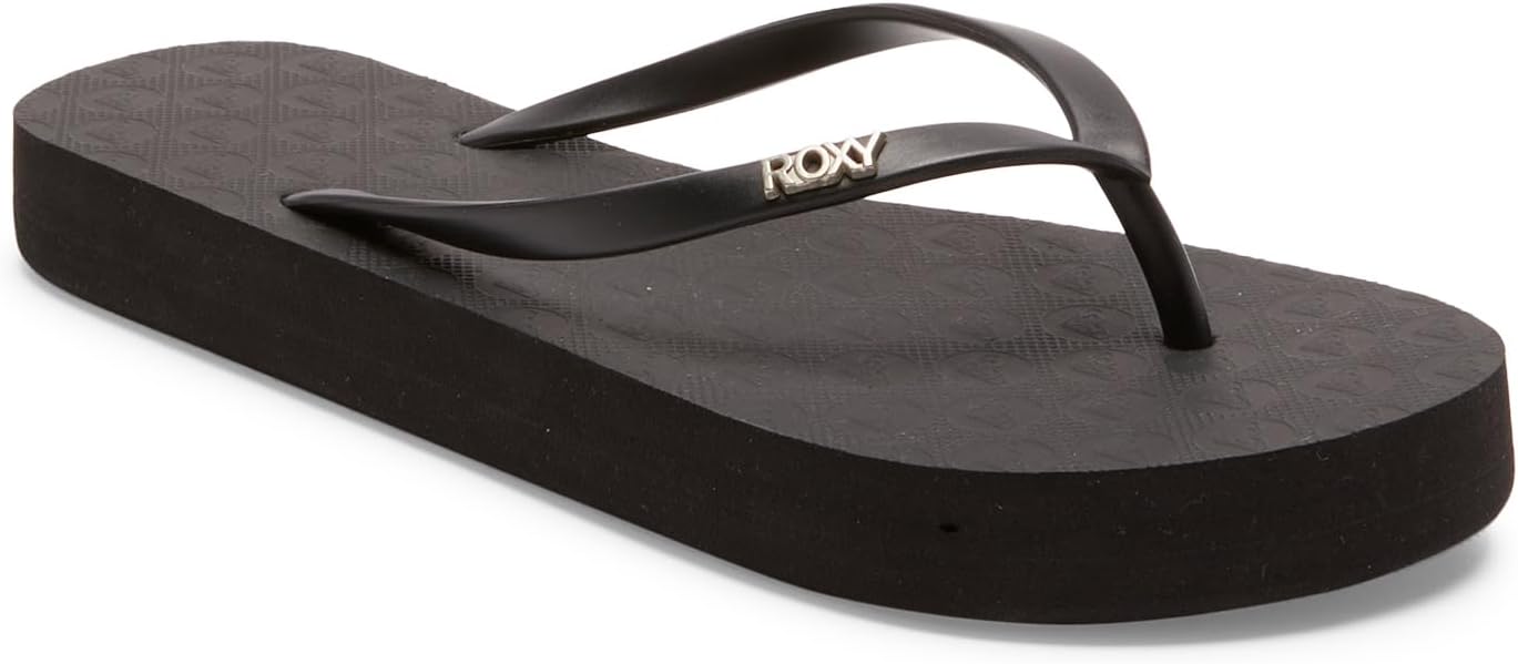 Roxy Women's Sandals - Comfortable Footbed
