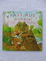 Pass auf Wombie 1445476452 Book Cover