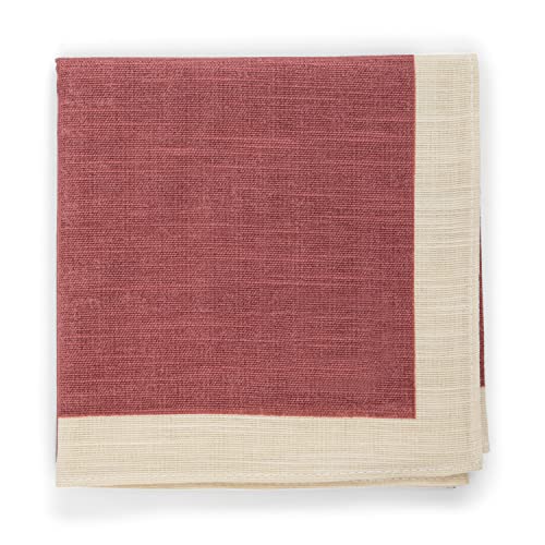 Image of Topdrawer Japanese Handkerchief, Pocket Square, 100% Cotton, Made in Japan