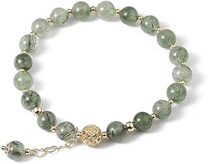 カーネリアン パワーストーン ブレスレット