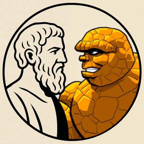 The Fantastic Four: Marvel's First Aristotelian Family (Pop Culture and Philosophy #2)